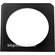 Strand Lighting Color Frame for 19-50&deg; Spotlight