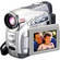 JVC GR-D250 Mini DV Camcorder