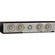 Yamaha NS-C225 2-Way 120 Watt Center Speaker