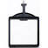 Chrosziel 40203 3x4 Filter Holder - Vertical