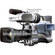 JVC GY-DV500016ID Professional DV Camcorder Package