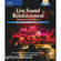 Thomson Cengage Course Tech. Livro/DVD: Live Sound Reinforcement (Vers�o em Ingl�s)