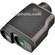 Bushnell Elite 1500 7x26 Rangefinder Monocular (Gray)