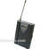 Audix Transmissor de Corpo B360