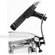 WindTech Microphone Clamp Rim Drum
