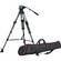 Manfrotto by Bogen Imaging 351MVCF Carbon Fiber Tripod Legs with 519 Fluid Head