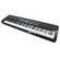 M-Audio PRO KEYS 88 - Piano Digital de 88 Teclas