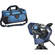 Petrol PCCB-1N Compact Camcorder Bag with PRC-DV Camera Rain Cover