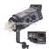 Bowens Esprit Gemini AC/DC Monolight - 250 W/S