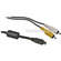 Olympus CB-AVC3 A/V Cable