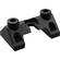 Bogen / Manfrotto Set of Four Wedge Inserts for Super Clamp