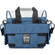 Porta Brace AO-1.5X  Audio Organizer Case (Signature Blue)