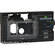 JVC C-P8U VHS-C Cassette to VHS Adaptor