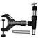 Siegelite Telescopic Bracket Mount
