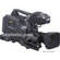 Sony DSR-400L 2/3-Inch 3-CCD Professional DVCAM Camcorder