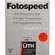 Fotospeed Lith B&W DW FB 8x10/10 Sheets Semi matte