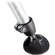 Bogen / Manfrotto 695SC2 Suction Cup with Retractable Spike Foot