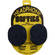 Garfield Headphone Softie - Earpad Covers - Blue