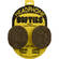 Garfield Headphone Softie - Earpad Covers - Green