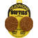 Garfield Headphone Softie - Earpad Covers - Gold