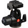 Manfrotto by Bogen Imaging 468MGRC2 Hydrostatic Ballhead with RC2 Quick Release