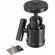 Datavideo BH-05 Ball Head Mounting Device