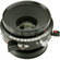 Nikon 105mm f/5.6 Nikkor-W Lens with Copal #0 Shutter