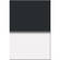Tiffen 4 x 5.65" Graduated Neutral Density ND 0.9 Glass Filter (Hard Edge) (Vertical Orientation)