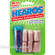 Hearos Foam Ear Plugs - 32 dB of Noise Reduction - 8  Pairs with Case