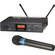Audio-Technica ATTW-2120 Wireless UHF Microphone System