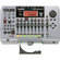 Boss BR-900CD � Gravador Digital de Workstation de Mesa Pessoal de 8 Trilhas