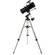 Celestron PowerSeeker 127 EQ 5.0"/127mm Reflector Telescope Kit