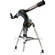 Celestron NexStar 60 SLT 2.4"/60mm Refractor Telescope Kit