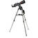 Celestron NexStar 102 SLT 4.0"/102mm Refractor Telescope Kit