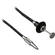 Nikon AR-3 Mechanical Cable Release f/ D100 & Other Cameras