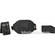 Skooba Design Modular Music System (Black)