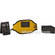 Skooba Design Modular Music System (Yellow)
