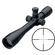 Leupold 16x40 Mark 4 LR/T M1 Riflescope w/ TMR (Matte Black)