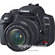 Canon EOS Digital Rebel XT (a.k.a. 350D) Digital Camera Body (Black)