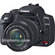 Canon EOS Digital Rebel XT Digital Camera (Black) with 18-55mm EF-S Lens