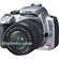 Canon EOS Digital Rebel XT (a.k.a. 350D)Digital Camera (Silver) w/ 18-55mm Lens
