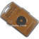 Leupold Alumina Threaded Eyepiece Cover