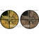 Leupold 40mm Yellow Intensifier Filter - Cuts Blue Light from Hazy Conditions
