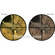 Leupold 36mm Yellow Intensifier Filter - Cuts Blue Light from Hazy Conditions