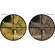 Leupold 28mm Yellow Intensifier Filter - Cuts Blue Light from Hazy Conditions