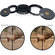 Leupold 20mm Alumina RainCote Kit - Instantly Sheds Moisture From Lenses
