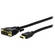 Comprehensive X3V Series HDMI to DVI-D Cable - 15' (4.6 m)