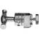 Impact Grip Head - 2.5" - Chrome