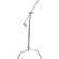 Impact Master Century C Stand Grip Arm Kit - 10.75"