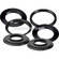 Reflecmedia Lite-Ring Adapter - Set of 6 - Small